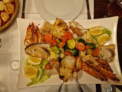 Bild von Ristorante Pizzeria L'Italiano