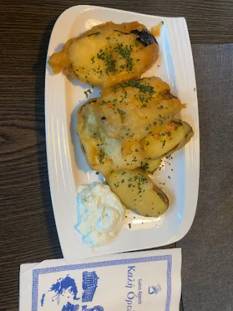Bild von Taverne Dorfkrug