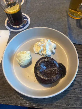 Bild von Taverne Dorfkrug