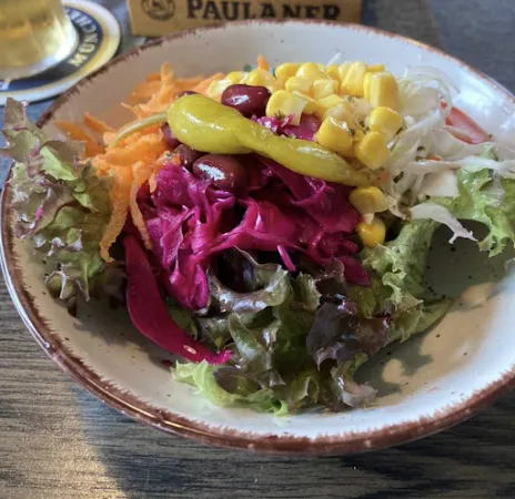 Bild von Taverne Dorfkrug