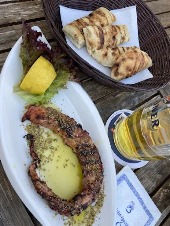 Bild von Taverne Dorfkrug