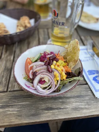 Bild von Taverne Dorfkrug