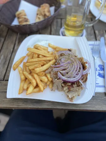 Bild von Taverne Dorfkrug
