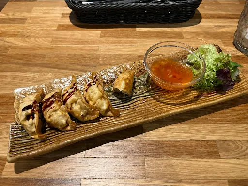 Bild von Ginza Dining - Sushi-Restaurant
