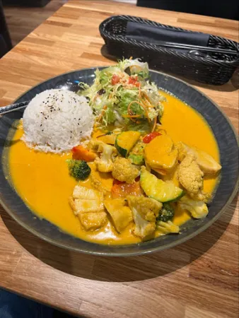 Bild von Ginza Dining - Sushi-Restaurant