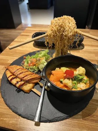 Bild von Ginza Dining - Sushi-Restaurant