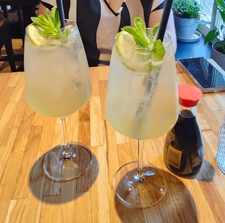 Bild von Ginza Dining - Sushi-Restaurant