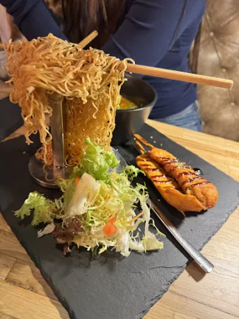 Bild von Ginza Dining - Sushi-Restaurant