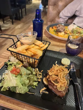 Bild von Ginza Dining - Sushi-Restaurant