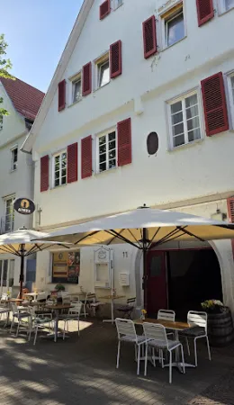 Bild von Ginza Dining - Sushi-Restaurant