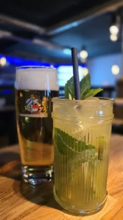 Bild von Ginza Dining - Sushi-Restaurant
