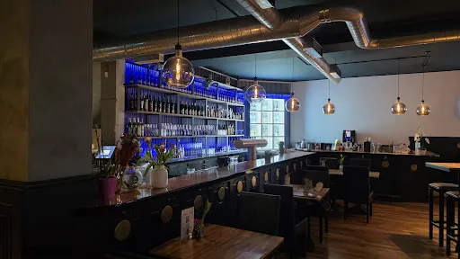 Bild von Ginza Dining - Sushi-Restaurant