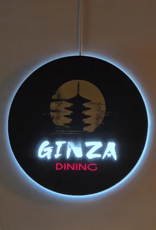 Bild von Ginza Dining - Sushi-Restaurant