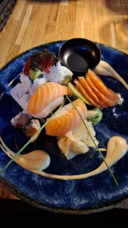 Bild von Ginza Dining - Sushi-Restaurant