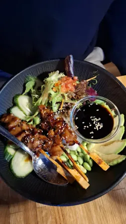 Bild von Ginza Dining - Sushi-Restaurant
