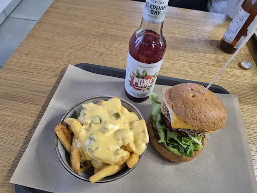 Bild von Taste of Black Forest