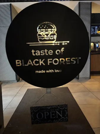 Bild von Taste of Black Forest