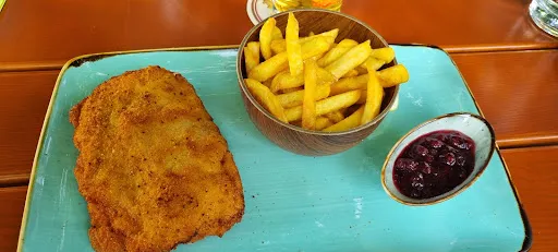 Bild von Restaurant Wirtshaus Zum Schober
