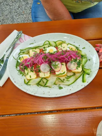 Bild von Restaurant Wirtshaus Zum Schober