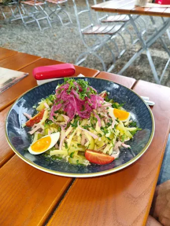 Bild von Restaurant Wirtshaus Zum Schober