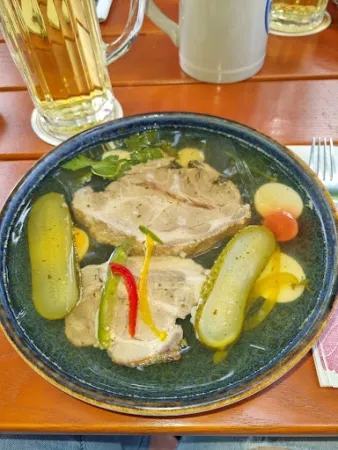 Bild von Restaurant Wirtshaus Zum Schober