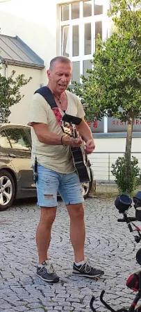 Bild von Hola y Olé