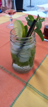 Bild von Hola y Olé