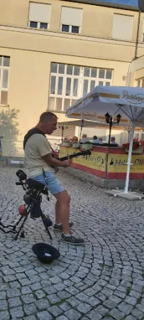 Bild von Hola y Olé