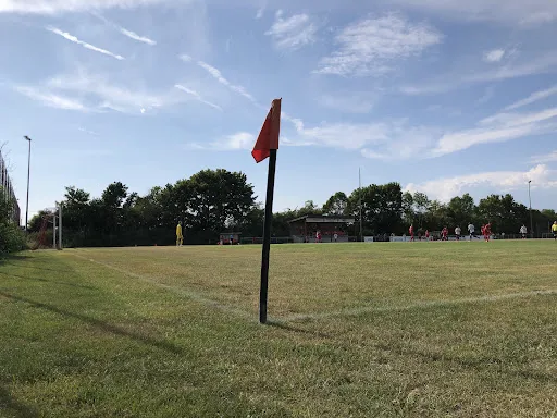 Bild von Restaurant FC Haunstetten