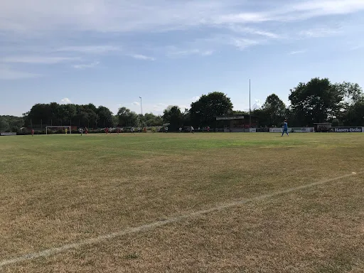 Bild von Restaurant FC Haunstetten