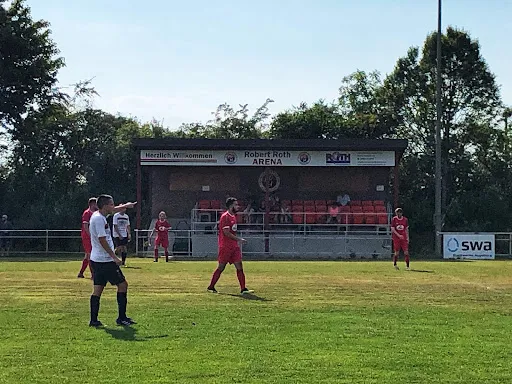 Bild von Restaurant FC Haunstetten