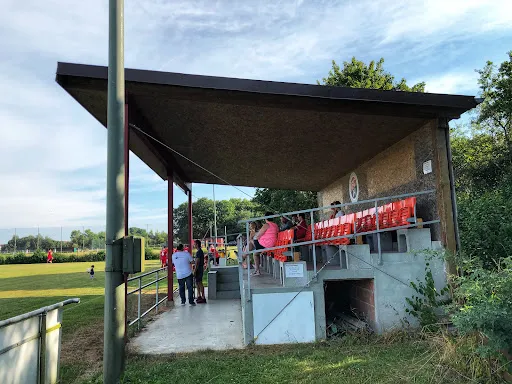 Bild von Restaurant FC Haunstetten