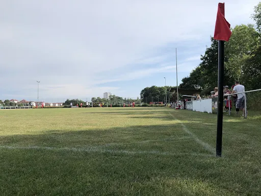 Bild von Restaurant FC Haunstetten
