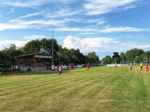 Bild von Restaurant FC Haunstetten