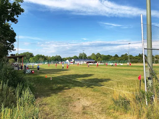 Bild von Restaurant FC Haunstetten