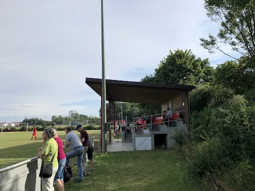 Bild von Restaurant FC Haunstetten