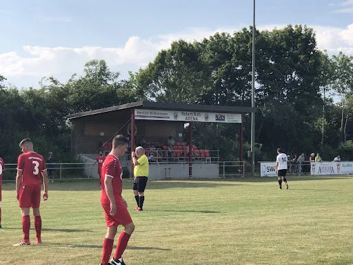 Bild von Restaurant FC Haunstetten