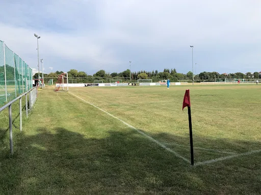 Bild von Restaurant FC Haunstetten