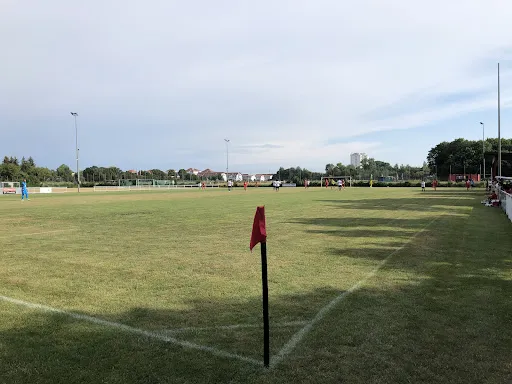 Bild von Restaurant FC Haunstetten