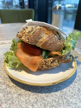 Bild von Landbäckerei IHLE GmbH