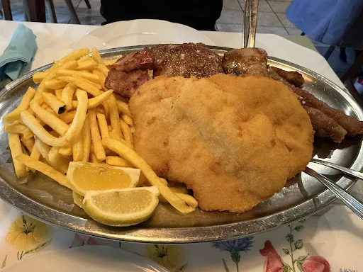 Bild von Restaurant Siedlerheim