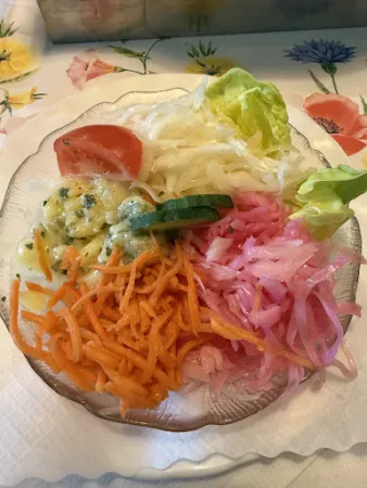 Bild von Restaurant Siedlerheim