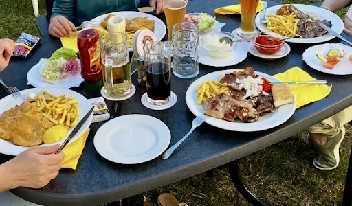 Bild von Restaurant Siedlerheim