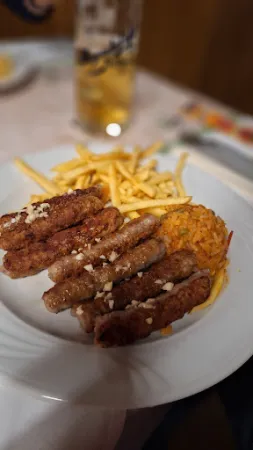 Bild von Restaurant Siedlerheim