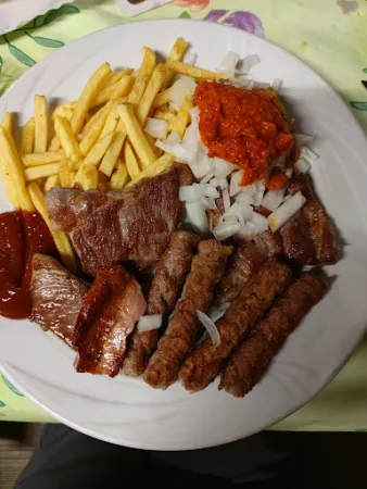 Bild von Restaurant Siedlerheim
