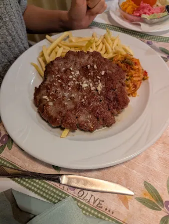 Bild von Restaurant Siedlerheim