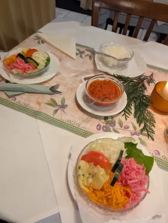 Bild von Restaurant Siedlerheim