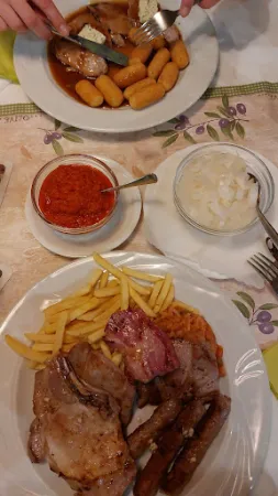 Bild von Restaurant Siedlerheim
