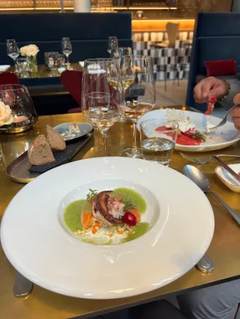 Bild von Restaurant Ofenhaus