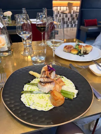 Bild von Restaurant Ofenhaus